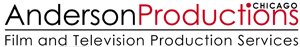 Anderson Productions - Film and Television Productions