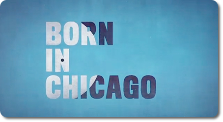 White Black and Blues